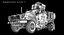 US Military Army Collection 16 in 1