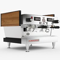 La Marzocco Linea Classic 2 Group
