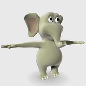 elephant
