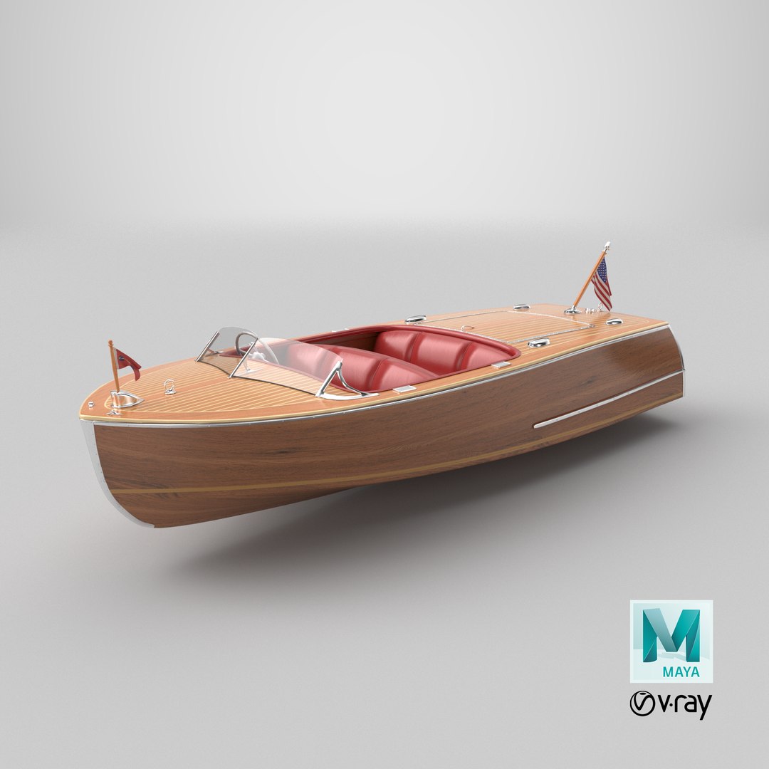 Classic Sport Boat Light Wood model https://p.turbosquid.com/ts-thumb/bY/tvqOen/hv/stemcell_maya_vray_render/png/1709793002/1920x1080/fit_q87/52a1c8e46cef3ba775f59c2c0a0a4496667ca1a1/stemcell_maya_vray_render.jpg