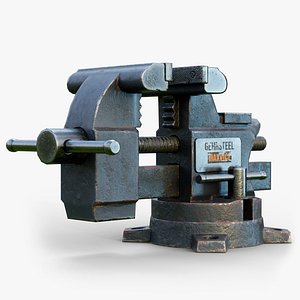 Vise GameReady LODs