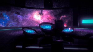 spaceship