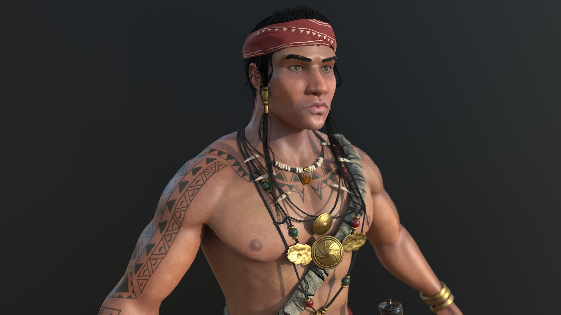 Lapu Lapu - real time character Low-poly 3D model 3D model https://p.turbosquid.com/ts-thumb/bY/xIZhaA/1r/lapulapu02/png/1727866401/1920x1080/fit_q87/8f74814af8ce0c8dfc820d3b130b101e0a8881fa/lapulapu02.jpg