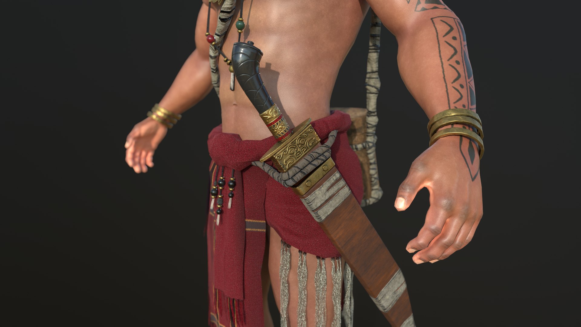 Lapu Lapu - real time character Low-poly 3D model 3D model https://p.turbosquid.com/ts-thumb/bY/xIZhaA/lC/lapulapu03/png/1727866403/1920x1080/fit_q87/9652a291437e54ba956d99b0d0fa45bf2e6c4b66/lapulapu03.jpg