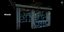 bus stop village 3d 3ds