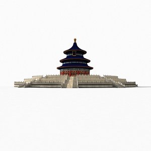 Temple of Heaven