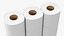Papier hygiénique Scott 12 rouleaux