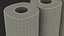 Papier hygiénique Scott 12 rouleaux