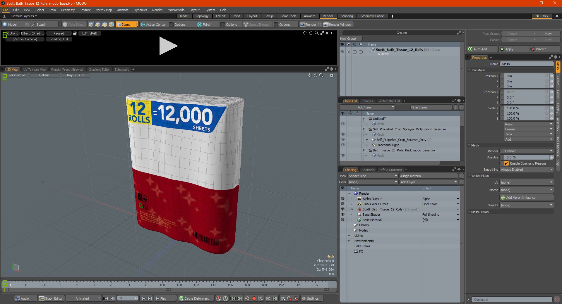 3D scott bath tissue 12 model https://p.turbosquid.com/ts-thumb/bZ/5IBpVc/h1fKI8xY/scottbathtissue12rollsmb3dmodel020/jpg/1597359579/1920x1080/fit_q87/15c1f65fa69cac05f2633f50a62a6a907f3f89e6/scottbathtissue12rollsmb3dmodel020.jpg
