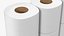 Papier hygiénique Scott 12 rouleaux