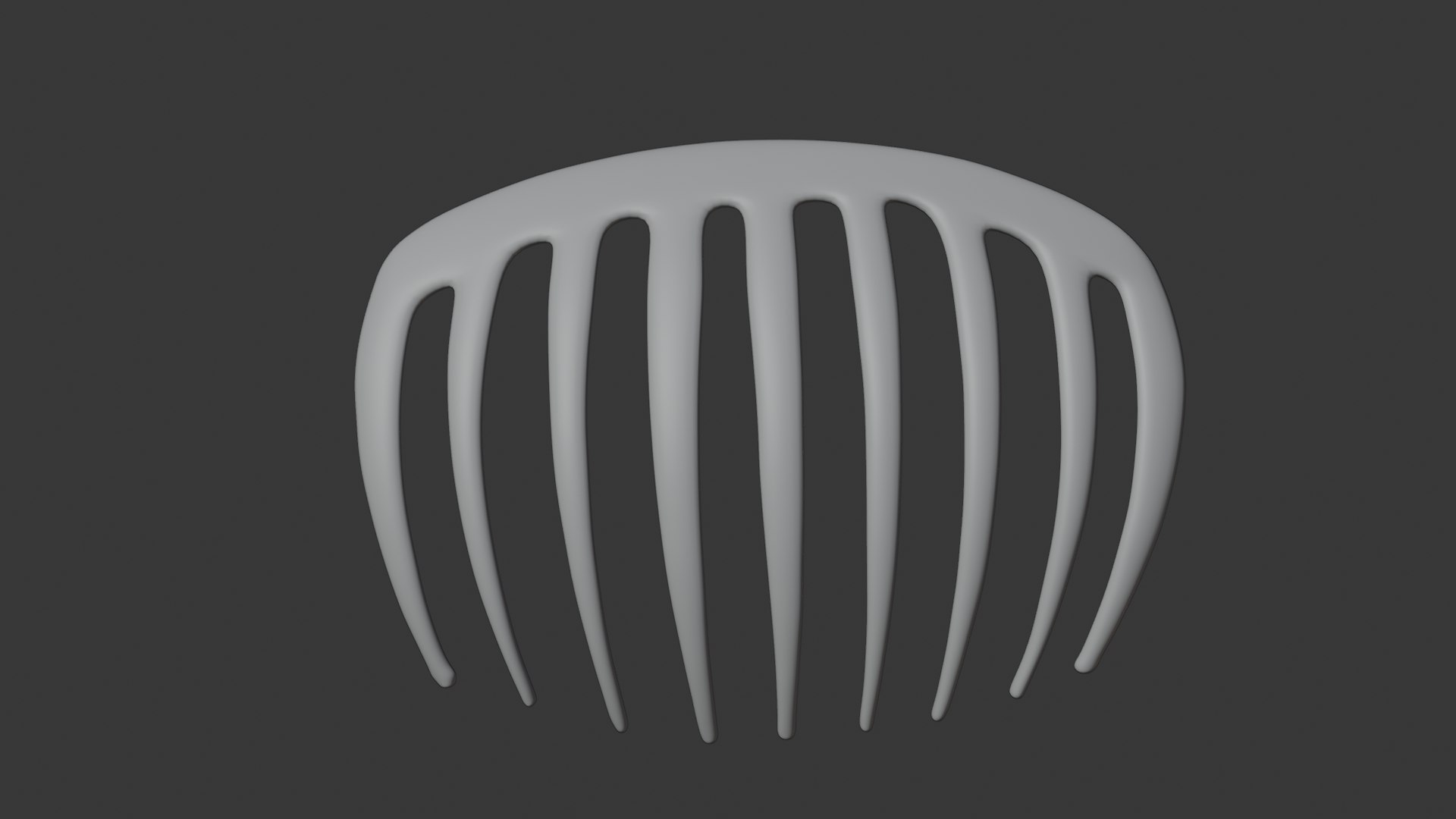 3D Curved Tortoiseshell Hair Comb  3D Model model https://p.turbosquid.com/ts-thumb/bZ/6wjiCP/i8/curvedhaircomb/png/1787379761/1920x1080/fit_q87/b19a6effe445c34273eb3780af6854875afcdcd6/curvedhaircomb.jpg