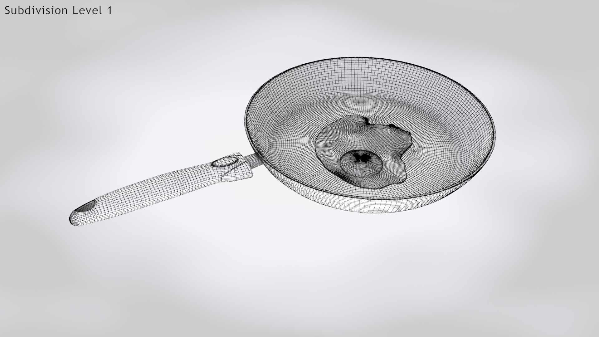 3D model frying pan egg https://p.turbosquid.com/ts-thumb/bZ/75dTEr/1P/wire/jpg/1617219176/1920x1080/turn_fit_q99/a7d4e452652670207a8ffd21690b501961e7f3a7/wire-1.jpg