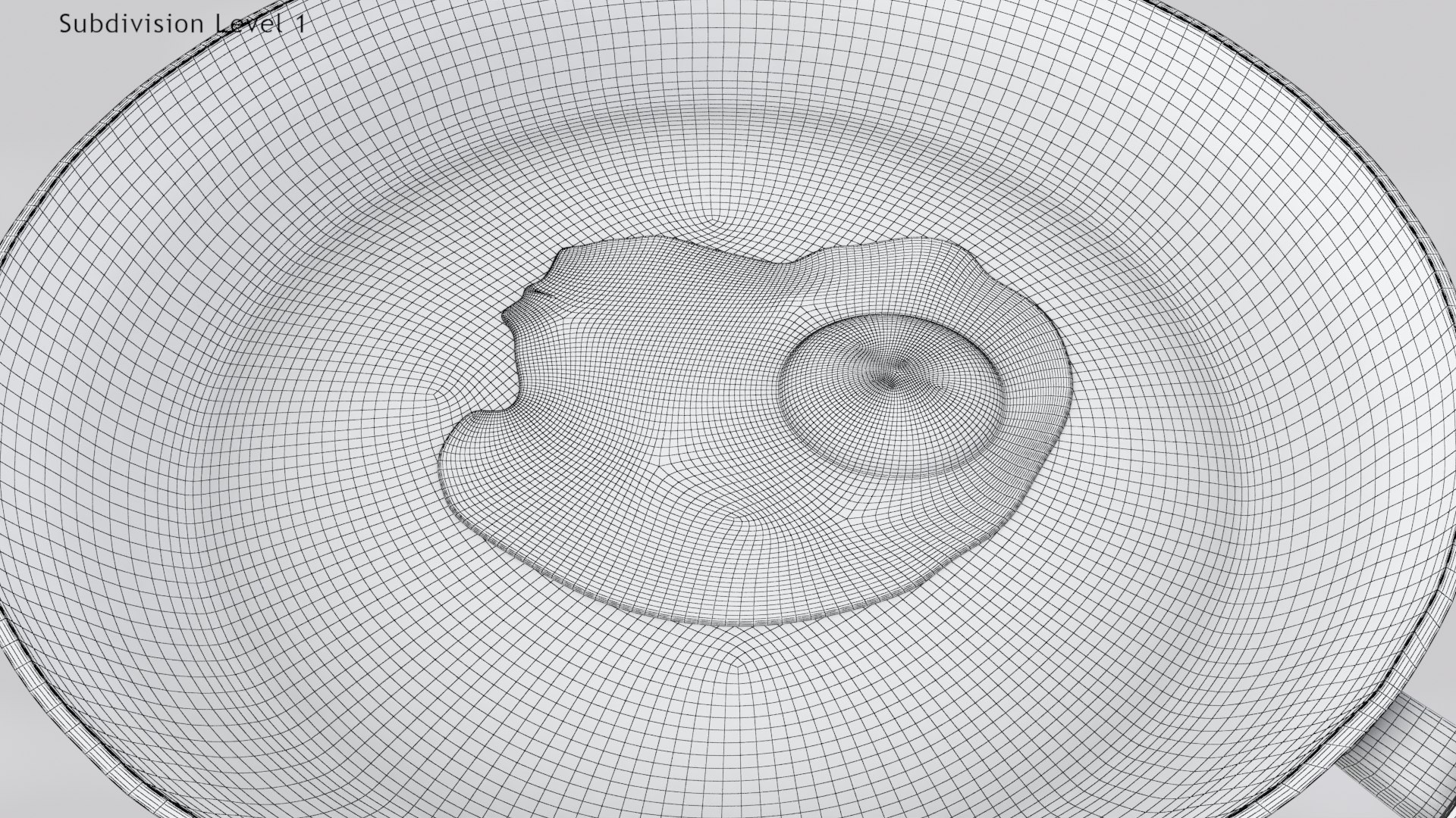 3D model frying pan egg https://p.turbosquid.com/ts-thumb/bZ/75dTEr/5B/wire0003copy/jpg/1617219379/1920x1080/fit_q87/329d0f5bf00be743ce668ebff09b113880dd2389/wire0003copy.jpg