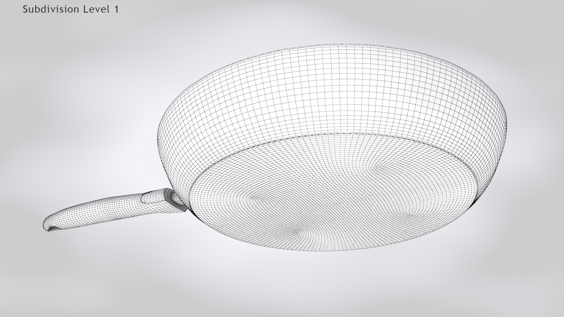 3D model frying pan egg https://p.turbosquid.com/ts-thumb/bZ/75dTEr/Q4/wire0004copy/jpg/1617219377/1920x1080/fit_q87/250b5530d87e8c581b77da3ade1a141adc66f39f/wire0004copy.jpg