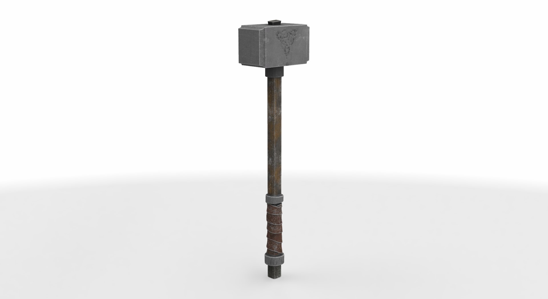 Warhammer 06 - TurboSquid 2347366