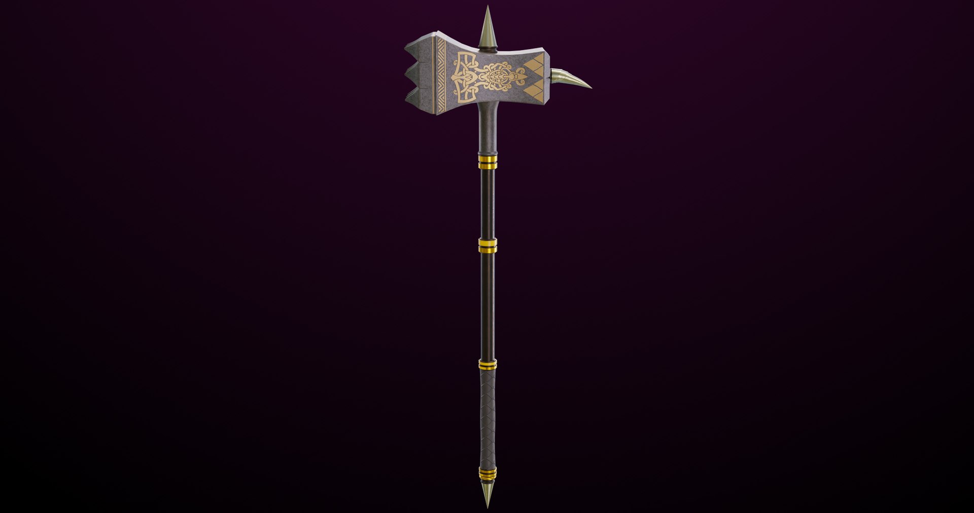 3D 10 Battle Hammers Collection All PBR Unity UE Textures https://p.turbosquid.com/ts-thumb/bZ/8DxwIr/0P/hammer12_00000/jpg/1669777332/1920x1080/fit_q87/0548d8c2c29e4f10d2120be04929e540548e5292/hammer12_00000.jpg