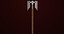 Kolekcja 10 Battle Hammers Wszystkie tekstury PBR Unity UE