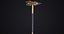 Kolekcja 10 Battle Hammers Wszystkie tekstury PBR Unity UE