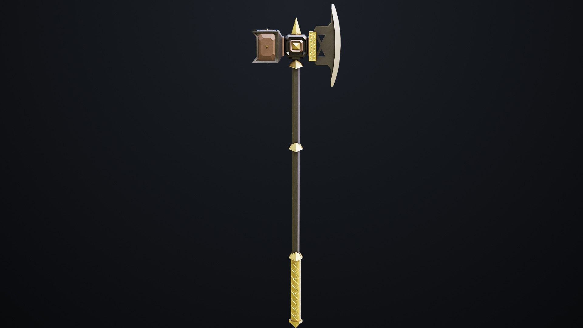 3D 10 Battle Hammers Collection All PBR Unity UE Textures https://p.turbosquid.com/ts-thumb/bZ/8DxwIr/sK/hammer07_00000/jpg/1659418978/1920x1080/fit_q87/a6e73eead6b2c8132ace489bf5478b45bc1b0f6a/hammer07_00000.jpg