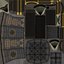 Kolekcja 10 Battle Hammers Wszystkie tekstury PBR Unity UE
