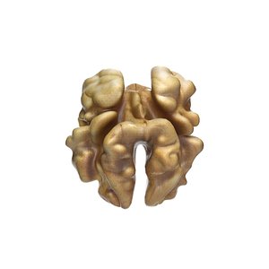 3D Walnut kernel v3