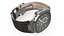 Nautilus 5726A Patek Philippe Moonphase Calendar Leather Watch