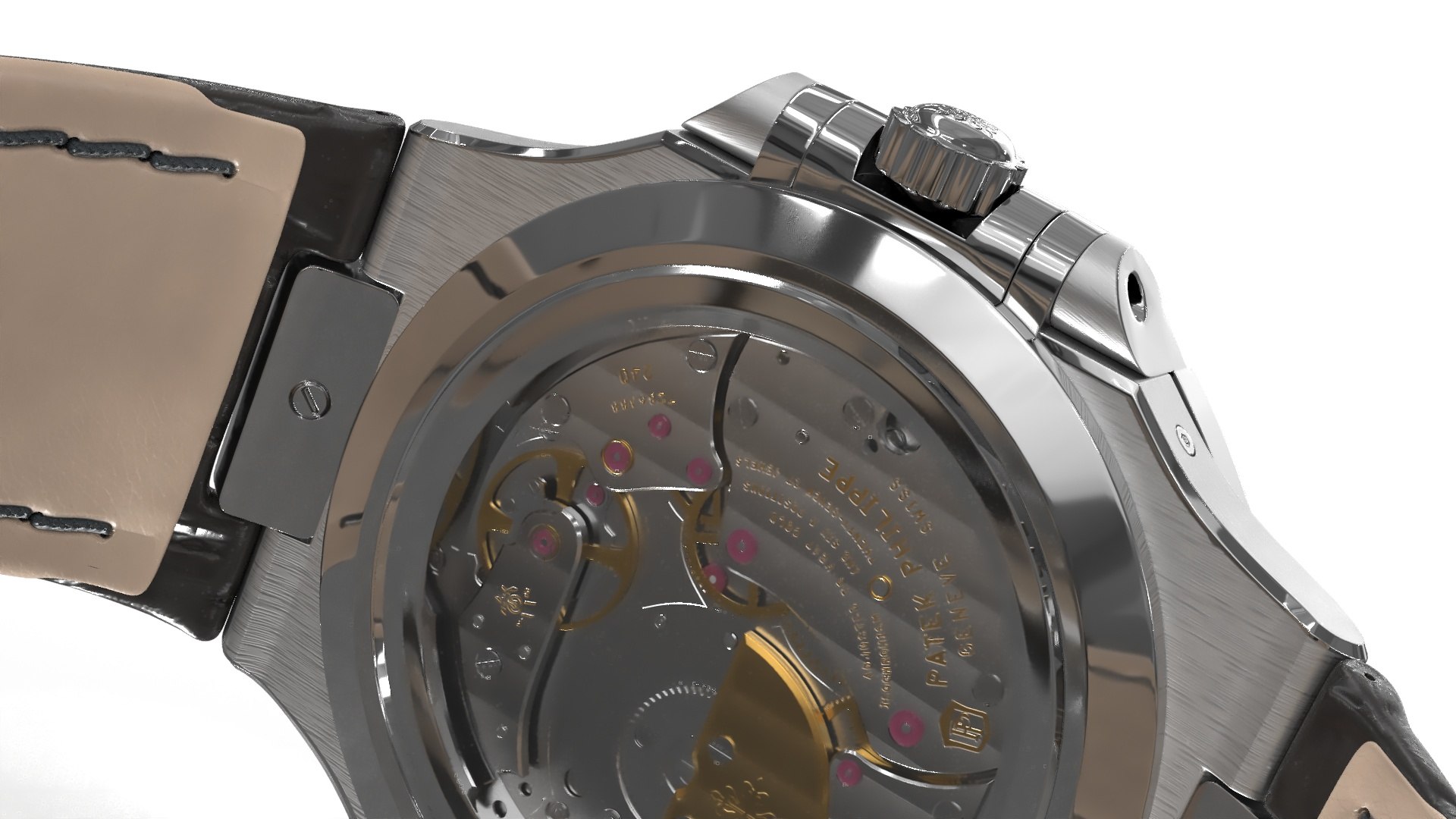 3D Nautilus 5726A Patek Philippe Moonphase Calendar Leather Watch model https://p.turbosquid.com/ts-thumb/bZ/ErHjS6/Mk/nautilus_5726a_patek_philippe_moonphase_calendar_leather_watch_008/jpg/1749265680/1920x1080/fit_q87/24d5fdd7e99946f60a4380824611d10c9523a2b2/nautilus_5726a_patek_philippe_moonphase_calendar_leather_watch_008.jpg