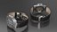 Nautilus 5726A Patek Philippe Moonphase Calendar Leather Watch