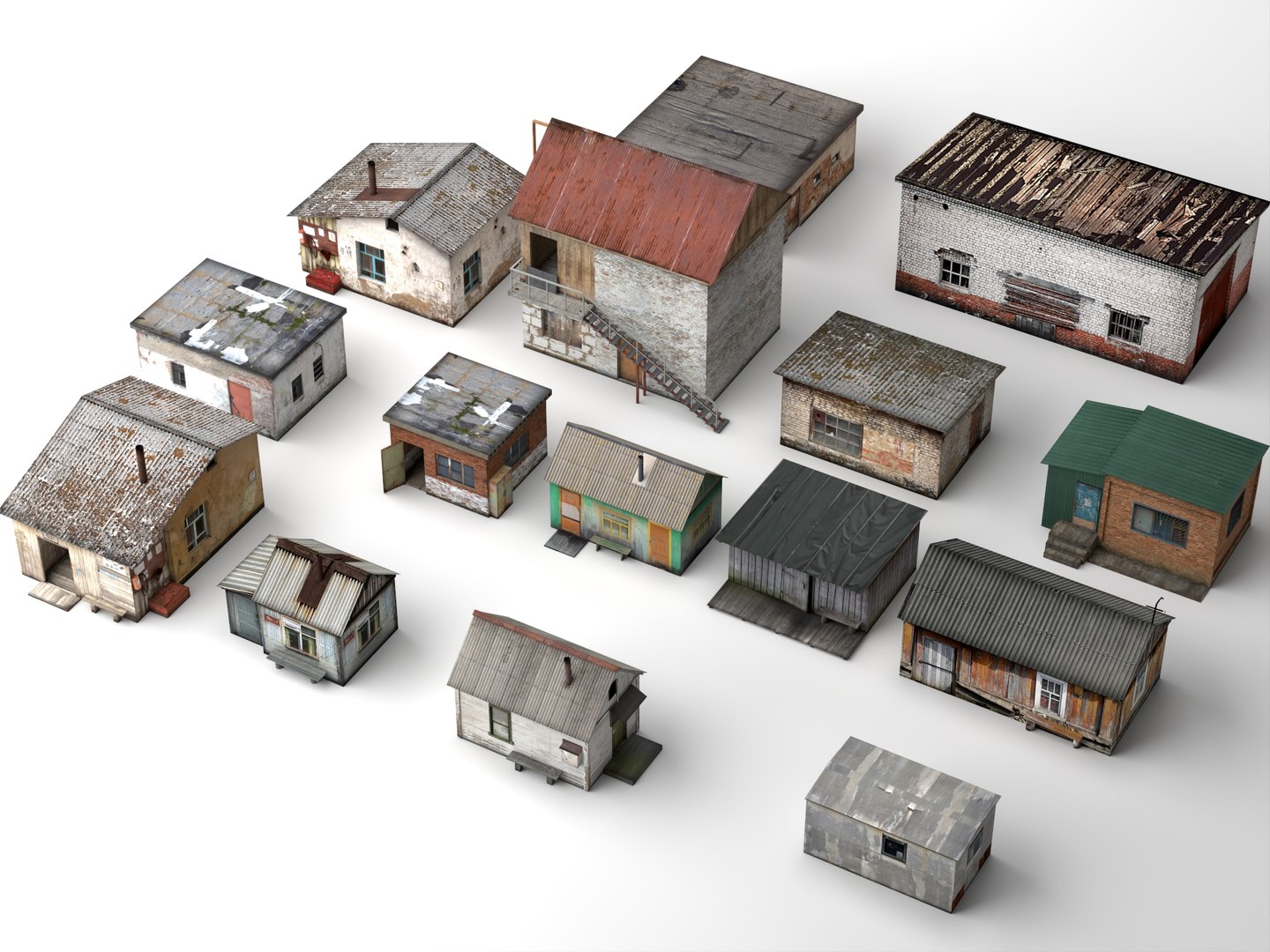 Derelict Village Outbuildings And Huts 3D Assets 3D model https://p.turbosquid.com/ts-thumb/bZ/FW649U/JR/11/jpg/1785574460/1920x1080/fit_q87/108a15f436f680e081b30ac30004a97085749ece/11.jpg