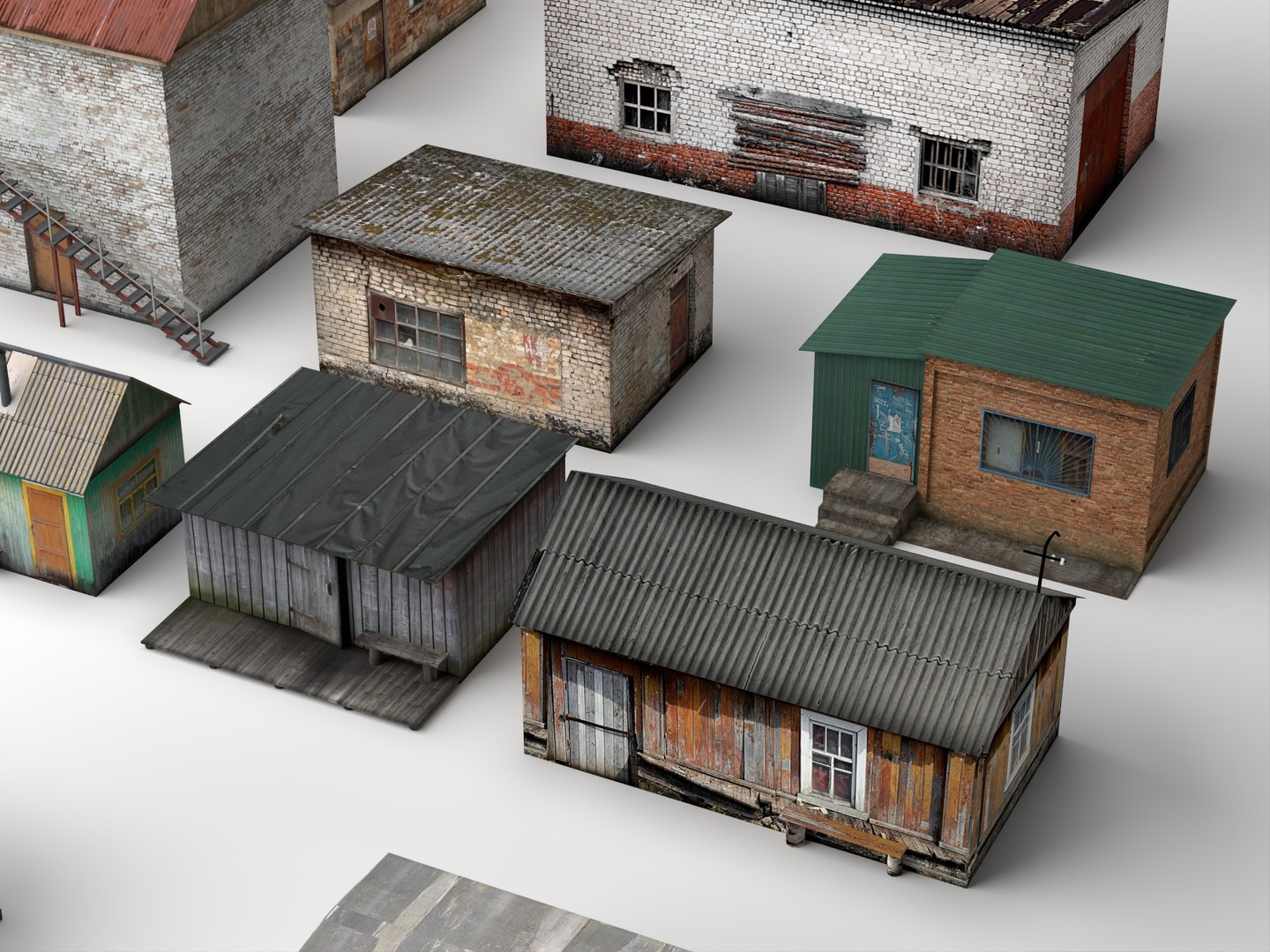 Derelict Village Outbuildings And Huts 3D Assets 3D model https://p.turbosquid.com/ts-thumb/bZ/FW649U/cA/16/jpg/1785574465/1920x1080/fit_q87/6c056e6f16d98eb1de629fee66ba932f7c25914d/16.jpg
