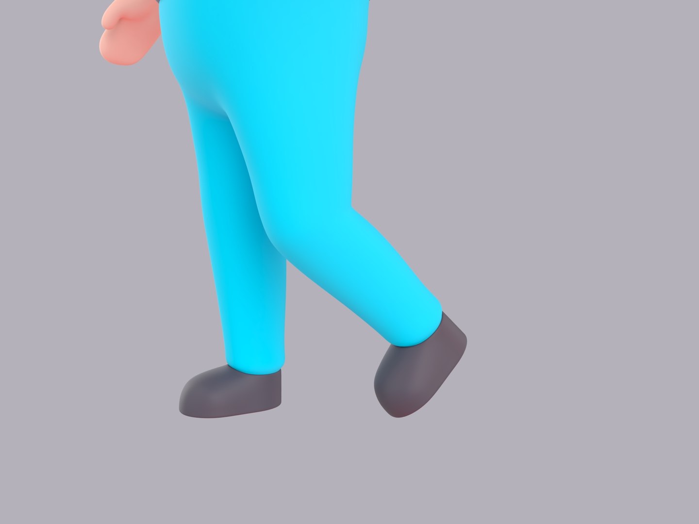 Cartoon Male Character Rigged 012 Model - TurboSquid 2369564