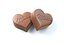 Caramelo De Chocolate Milka Heart Love