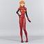 Asuka Langley