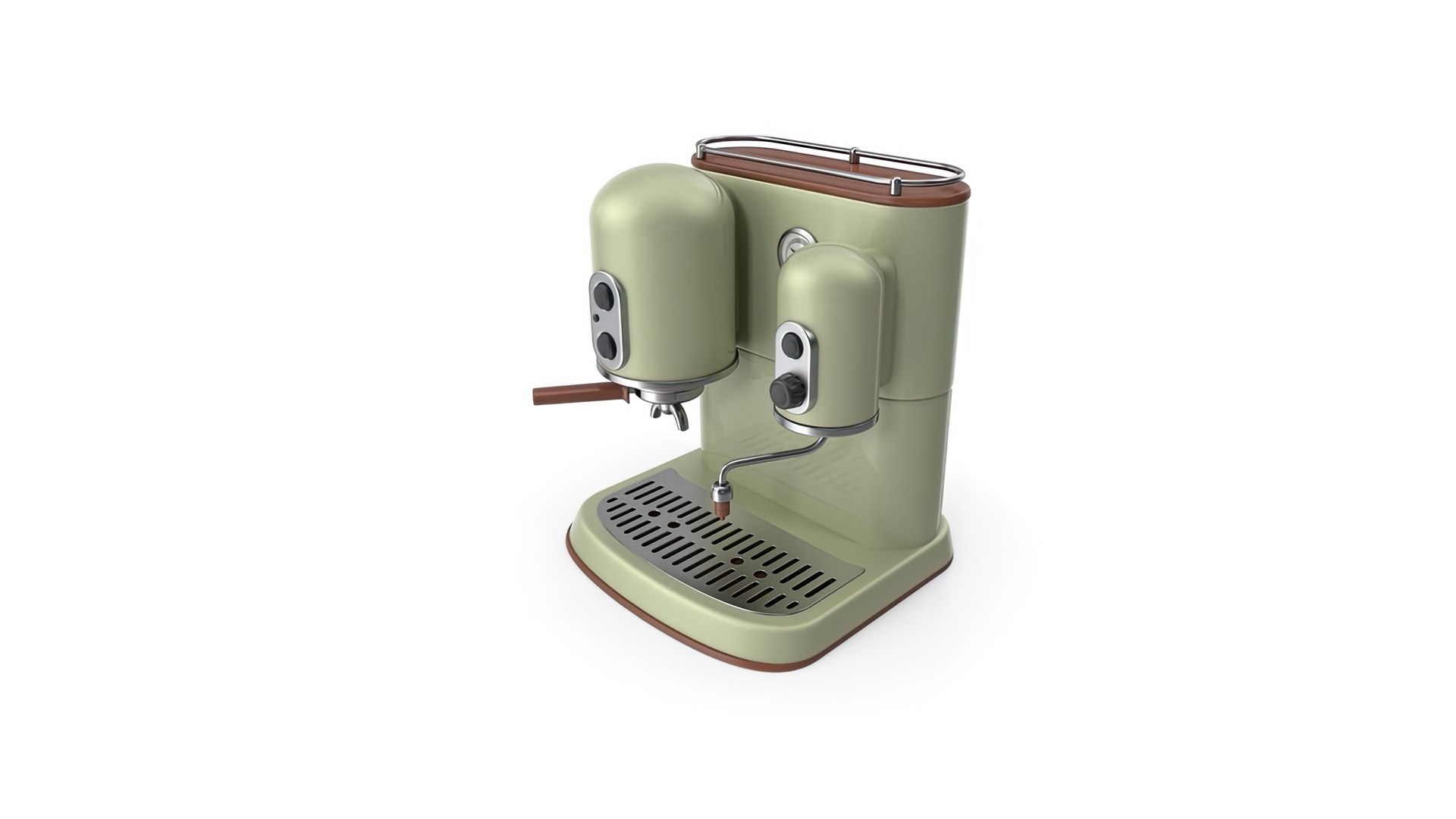 3D Retro Espresso Machine model https://p.turbosquid.com/ts-thumb/bZ/PznSVH/G9/retroespressomachine5/jpg/1729790999/1920x1080/fit_q87/c3bcafb1211a55920ce7eec38bf27a7bbb1bb7b2/retroespressomachine5.jpg