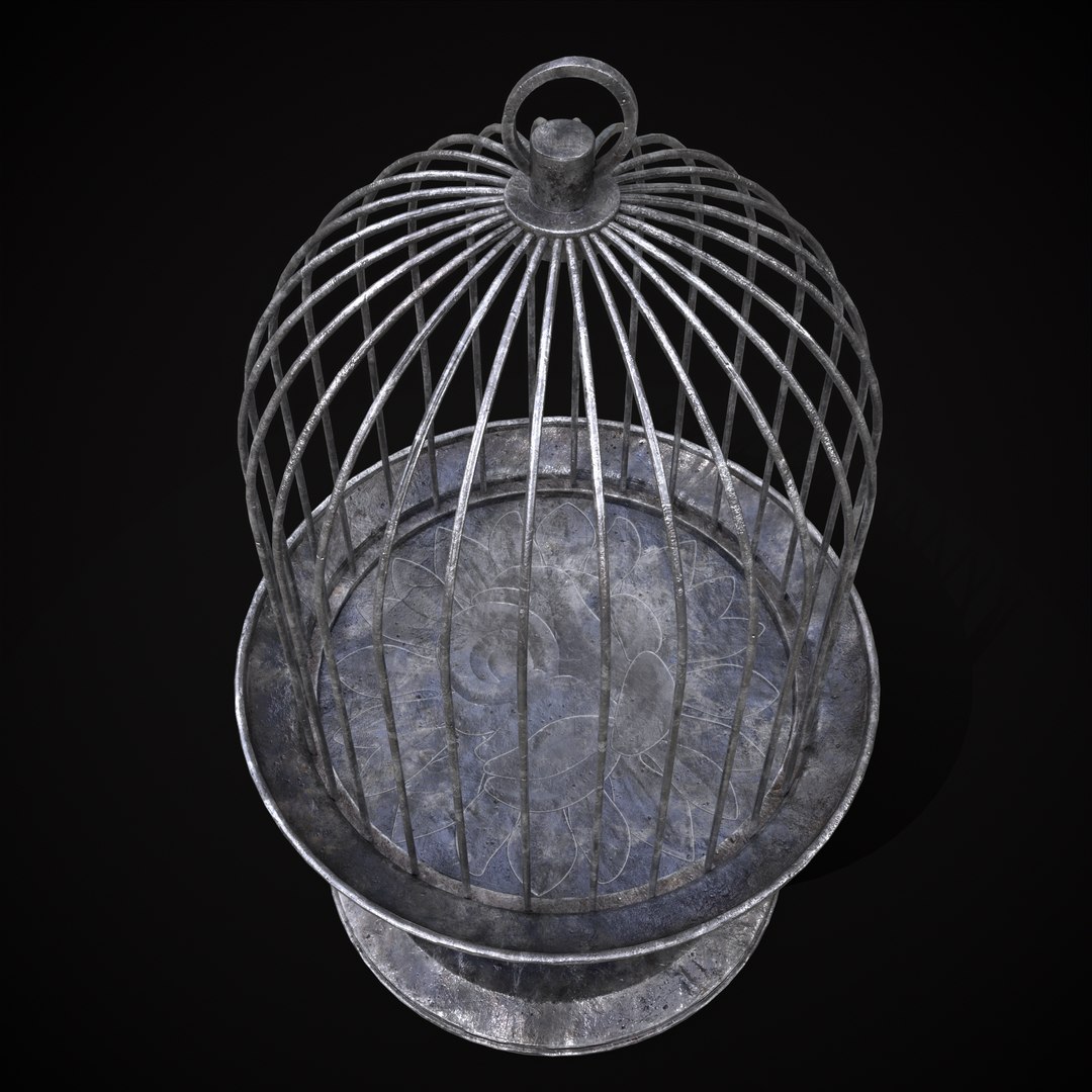 Medieval Prop Mix Fifty Four 3D Model - TurboSquid 2105415