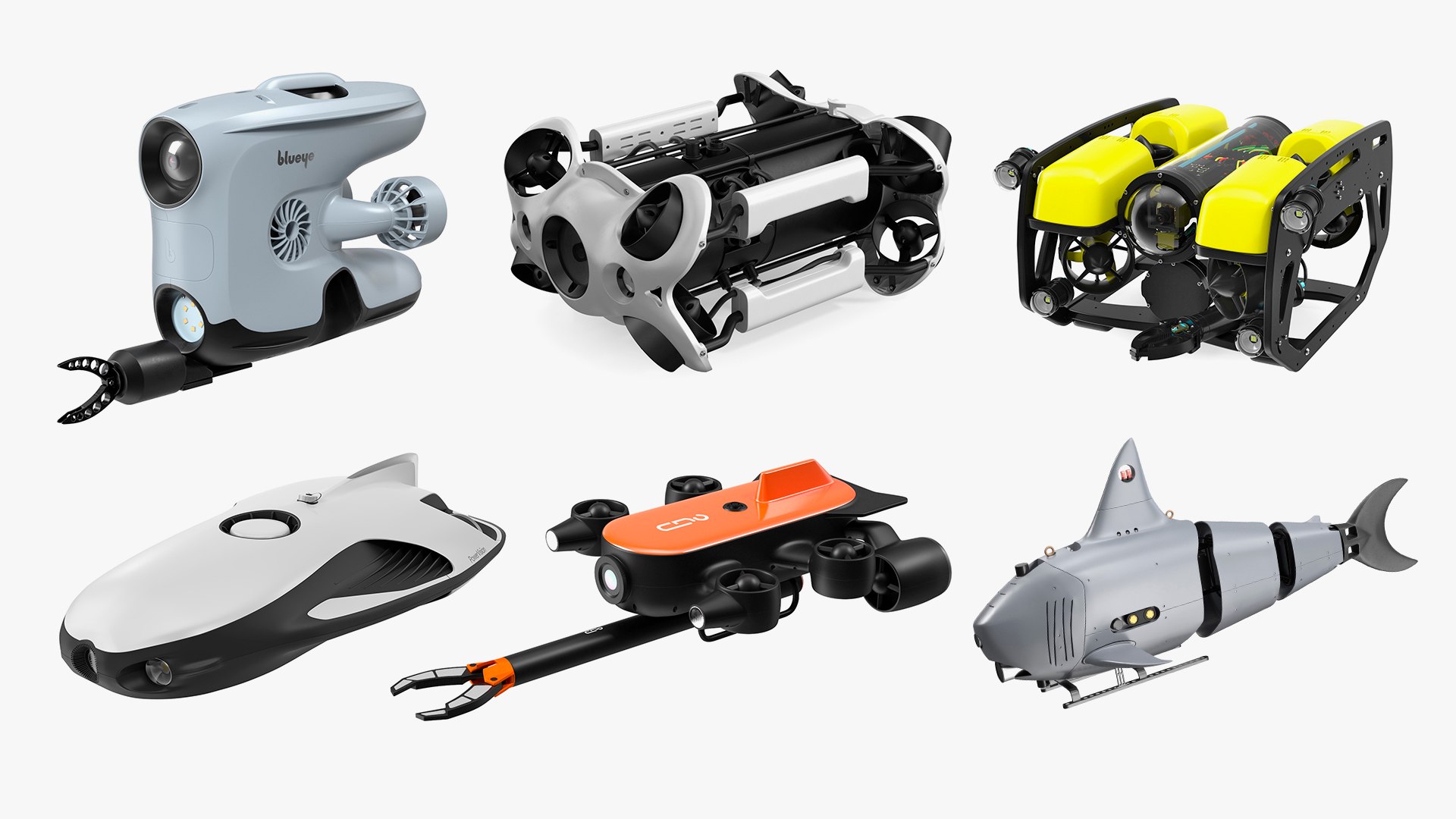 Underwater Robots Collection 5 model https://p.turbosquid.com/ts-thumb/bZ/Uw25J3/Ky/underwaterrobotscollection5mb3dmodel001/jpg/1706740846/1920x1080/fit_q87/b33b8dd4bc1652c669836f93e5cb4ae4f9b263cc/underwaterrobotscollection5mb3dmodel001.jpg