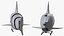 Underwater Robots Collection 5