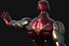 IRON MAN MARK 85