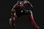 IRON MAN MARK 85