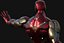 IRON MAN MARK 85