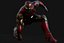 IRON MAN MARK 85
