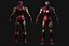 IRON MAN MARK 85