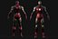 IRON MAN MARK 85
