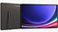 3D Samsung Galaxy Tab S9 Ultra Graphite and Beige model