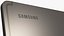 3D Samsung Galaxy Tab S9 Ultra Graphite and Beige model