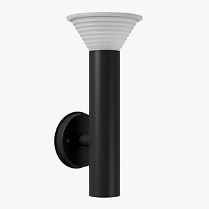 379647 Piatto Lightstar LED street lamp