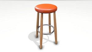 Stool