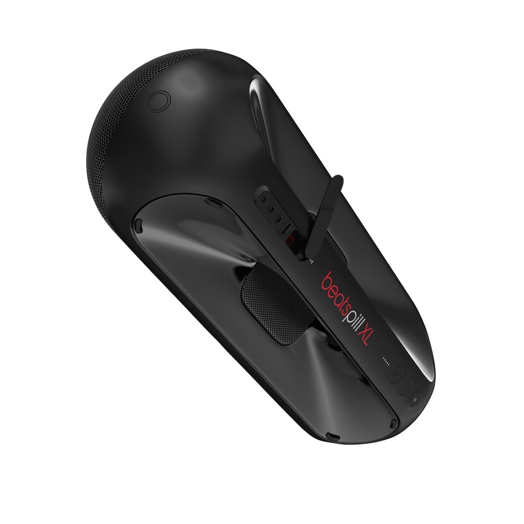 3d model beats pill xl speaker https://p.turbosquid.com/ts-thumb/bZ/Zo4aQF/6t3iNrcy/beatsbydrdrepillxlspeaker3dmodel10/jpg/1426601557/1920x1080/fit_q87/ba3a98f7d8daba766e388bc8518f34a66b39113a/beatsbydrdrepillxlspeaker3dmodel10.jpg