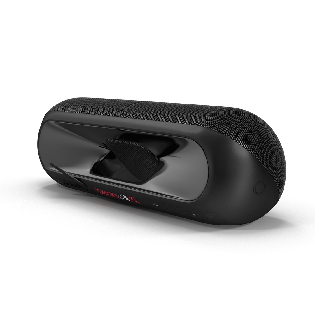 3d model beats pill xl speaker https://p.turbosquid.com/ts-thumb/bZ/Zo4aQF/HVb7wqPk/beatsbydrdrepillxlspeaker3dmodel06/jpg/1426601557/1920x1080/fit_q87/049054ecdbb3f8c81d209809d82b8f3b589a8292/beatsbydrdrepillxlspeaker3dmodel06.jpg