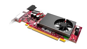 ATI Radeon X1650